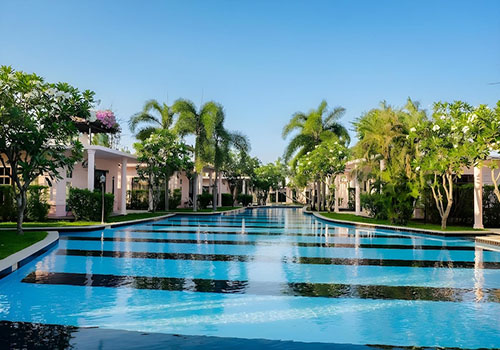 Hua Hin / Cha-am hotels & places to stay